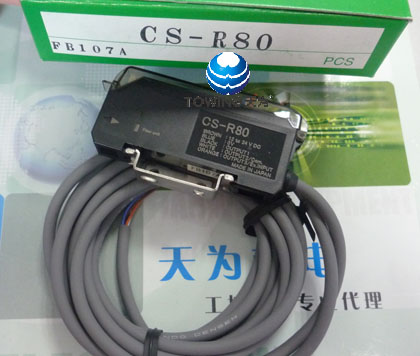 TAKEX日本竹中颜色传感器CS-R70