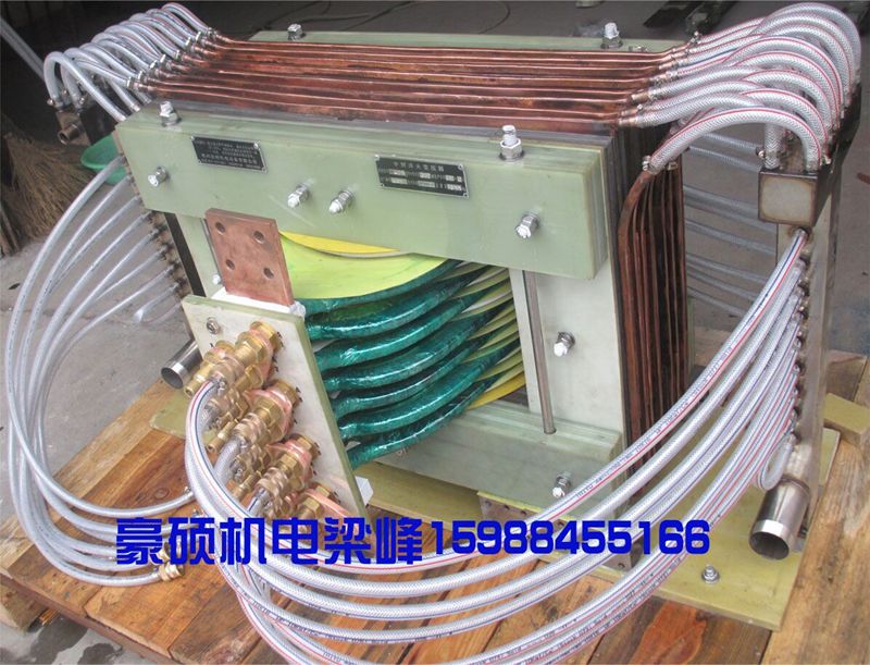 杭州豪硕机电设备有限公司