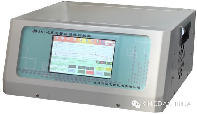 辉达工控—提供专业化的KSY智能温控器系列产品