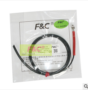 【嘉准光纤管】FFRC-310系列 M3漫反射式│同轴光纤16芯
