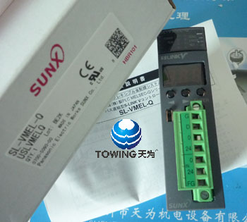 SUNX神视光电传感器SL-VMEL-Q