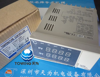 TZ4W-24R韩国奥托尼克斯AUTOINCS温度控制器