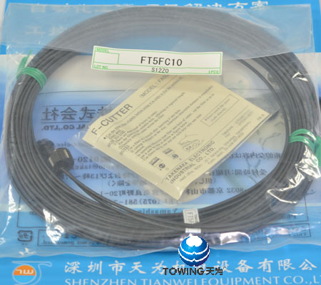 台湾瑞科RIKO光纤线FT-420
