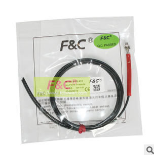 【嘉准光纤管】FFRW-310系列 M3漫反射式│柔软光纤