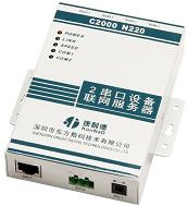 RS485转RJ45网口，485转tcpip