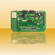 DX2NT系列PLC(多开关量、多模拟量的板式PLC)