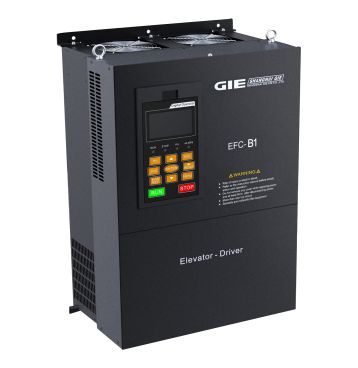 电梯行业专用变频器EFC-B1系列