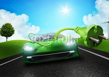 充电桩与电动汽车寻求统一标准