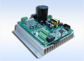 EDS780系列單板機通用型變頻器