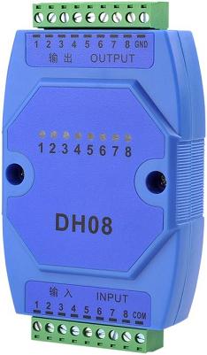 C2000 DH08康耐德无源型220V电源检测模块