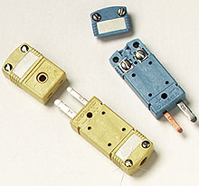 铁氧体磁芯小型连接器