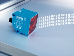 SICK推出采用Delta-S-Technology 技术的光电DeltaPac