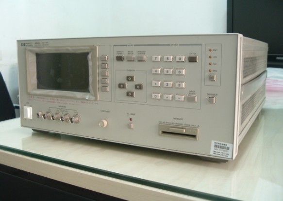 Agilent 4285A HP4285A