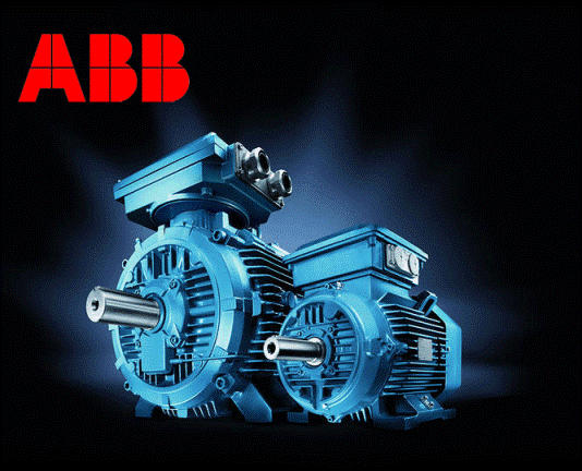 ABB全国专业代理电机15kw，22kw现货