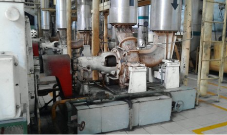 利德华福5.5MW级高压变频器在大唐华银耒阳电厂210MW机组给水系统中的应用
