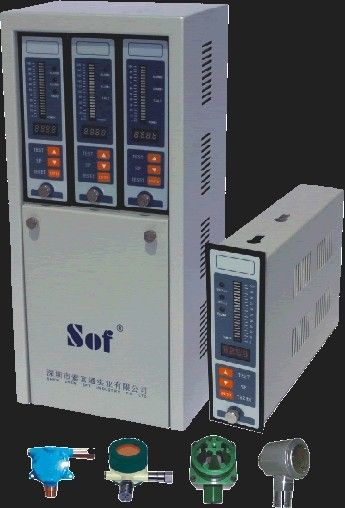 深圳sof品牌 SST-9801B氨气泄露报警器