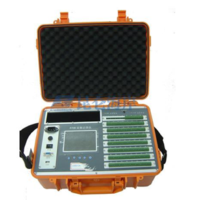 KSR70B彩色高精度液晶巡检记录仪