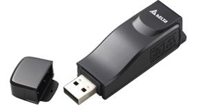 IFD6503 USB至CAN通讯转换模块
