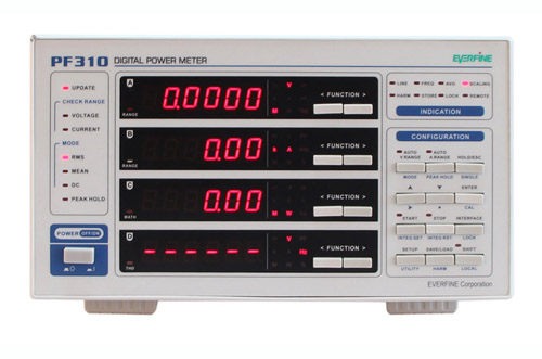 PF310数字功率计