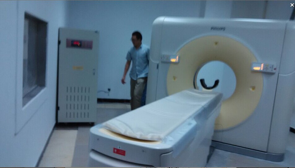 佛山医疗CT机专用稳压器特点 东芝CT机医疗专用稳压器价格