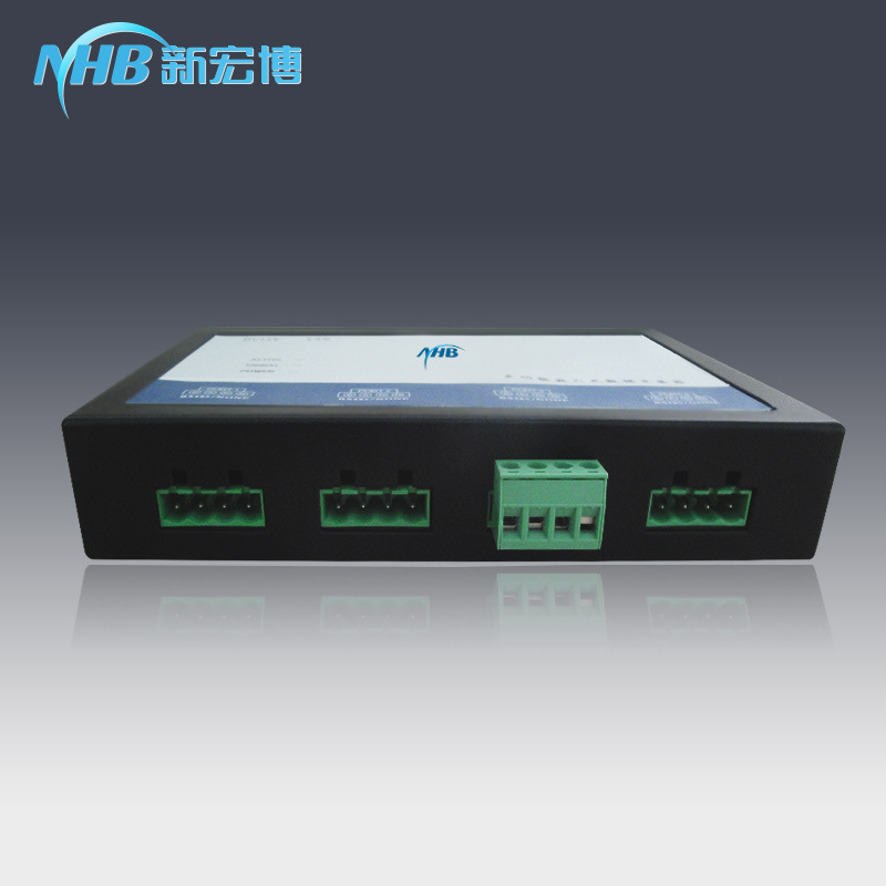 多功能数据采集器XHB-TL4D-01
