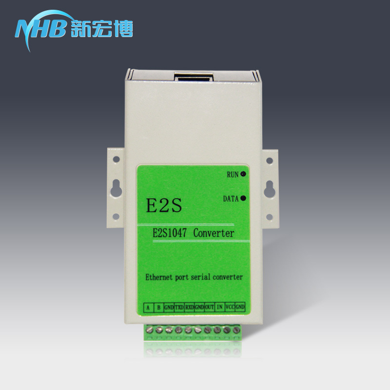 以太网串口数据转换模块XHB-TL1D-01