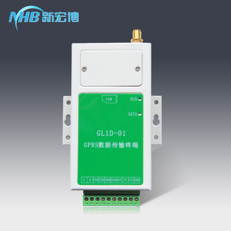 无线数传模块XHB-CDMA-DTU