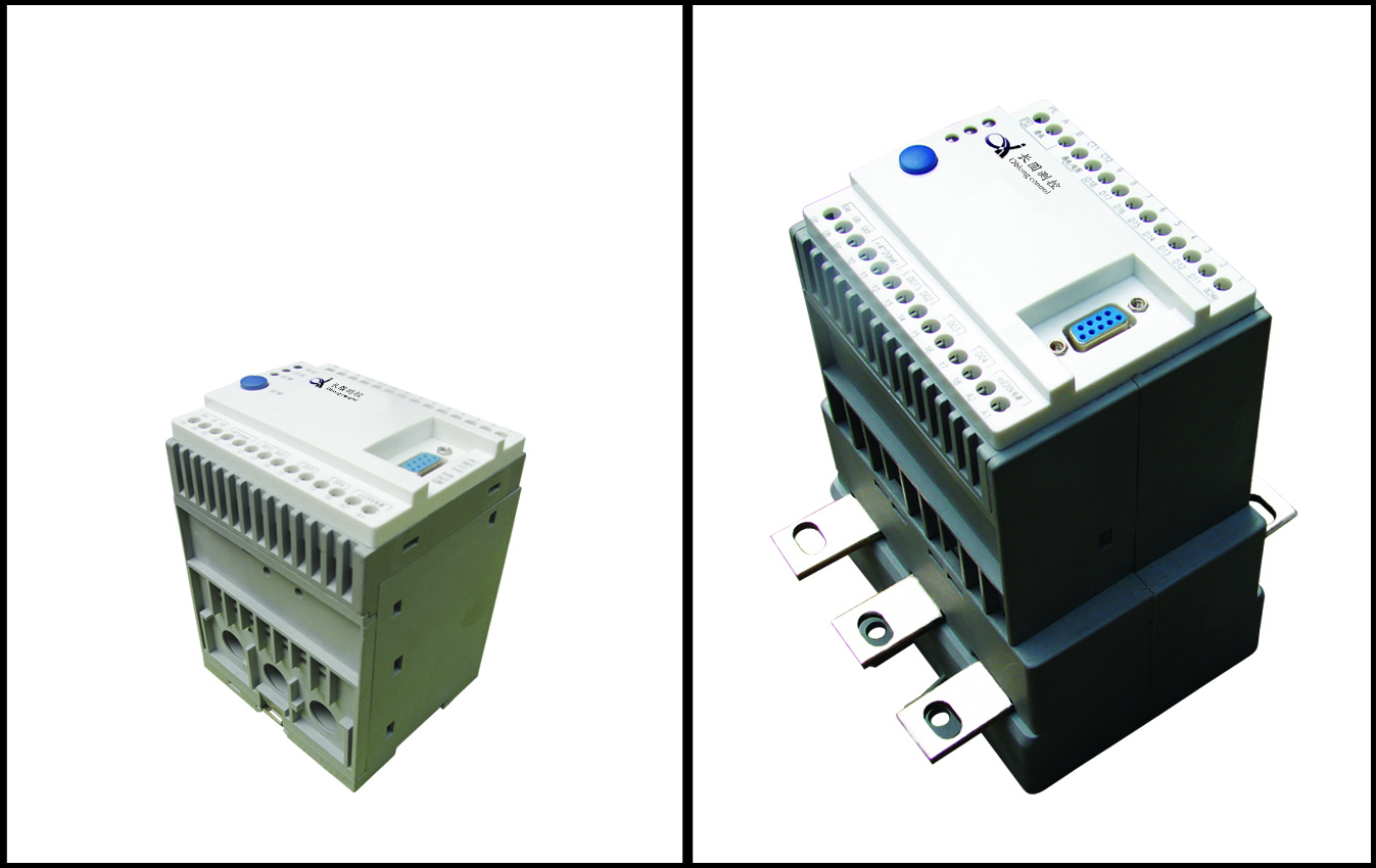 ARD3电动机保护器-无锡市长圆测控技术有限公司ABU系列产品