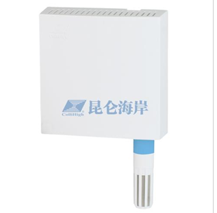 JWSL-12系列壁挂型温湿度变送器(温湿度传感器）（RoHs)