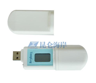 Ⅱ型USB温度记录仪(UT-Ⅱ)