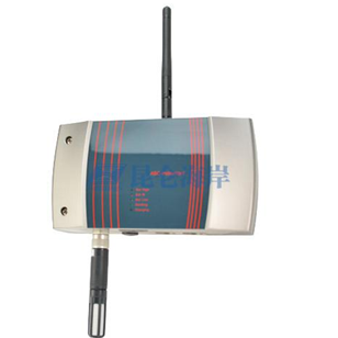 JZH-YH系列高精度无线存储温湿度传感器