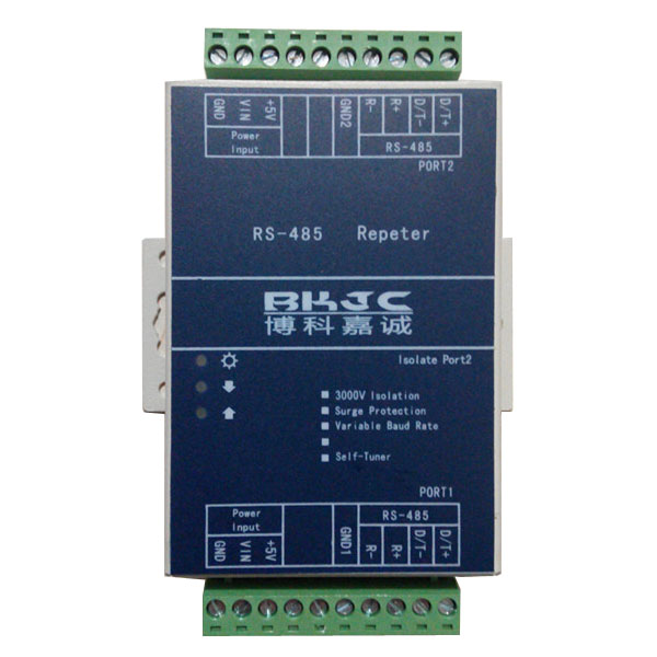 RS485隔离中继器