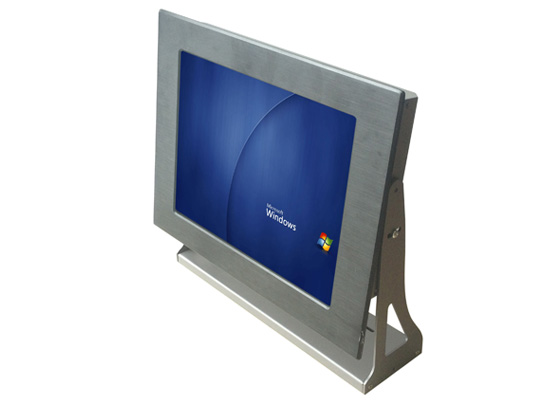 15寸工业平板电脑-高品质可靠稳定车载工业平板电脑