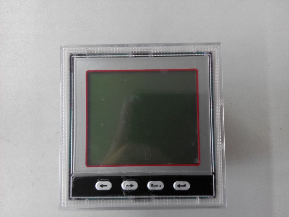 ACR220EL液晶多功能表-无锡市长圆测控技术有限公司ABU系列产品