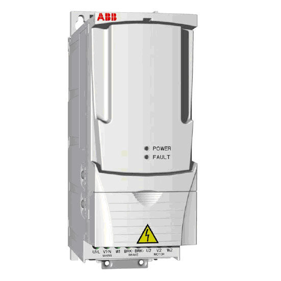 ABB变频器ACS355