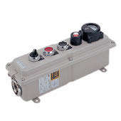 IDEC EC2A型 - 电气控制箱（隔爆·增安型防爆设备）