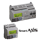 IDEC  FT1A SmartAXIS系列Pro/Lite型- PLC