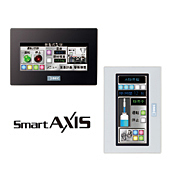 IDEC FT1A SmartAXIS系列Touch型 - PLC