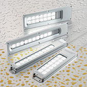 IDEC LF1D/LF2D型 - LED照明单元