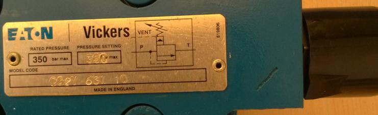 阀门CG5V-8BW-D-M-U-B6-11