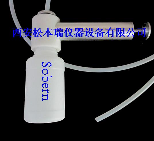 负压油品取样器