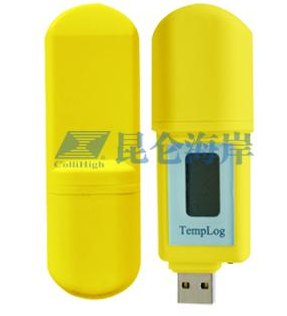 UT-Ⅰ型USB温度记录仪在食品、医疗冷链运输中的应用