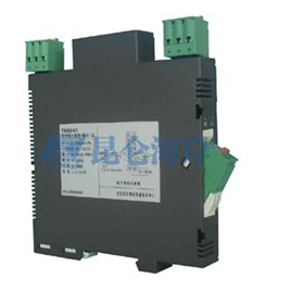 KL-F系列无源 · 电流信号输入隔离器