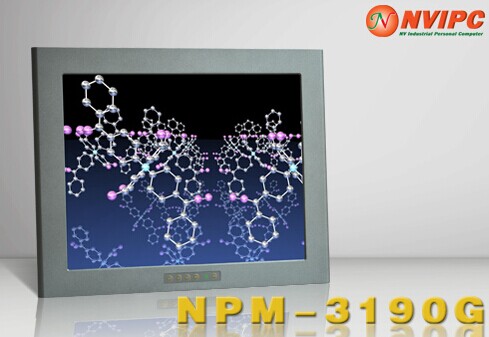工业显示器NPM-3190G