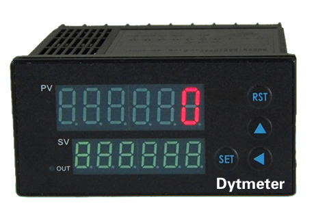 带通讯数字电流表 约图-Dytmeter