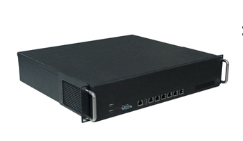 FW-2108|多网口|网络安全准系统