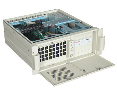 HB-2000H ATI独立显卡/DDR双通道/工业整机