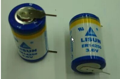 力兴锂电池LISUN ER14250锂电池