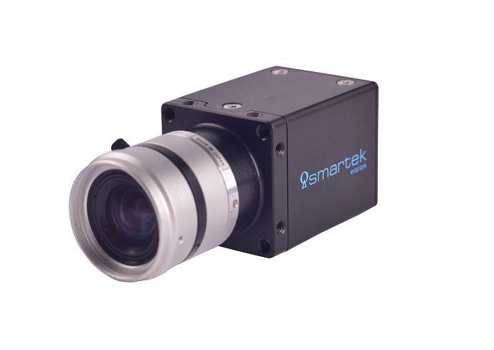德国Smartek工业相机