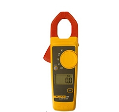 Fluke 302+钳形电流表钳型表